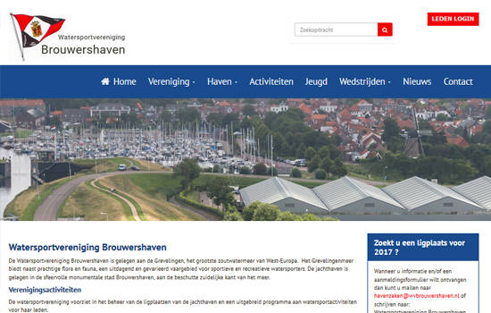 Brouwershaven.nl