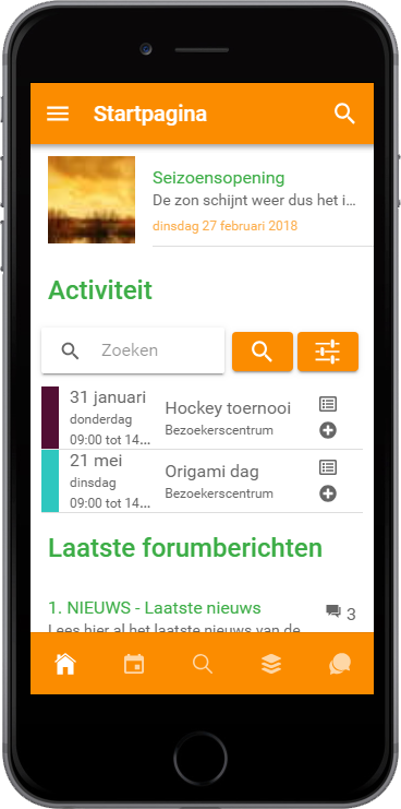 cappie-telefoon-mockups-nieuws-activiteiten-forum 2