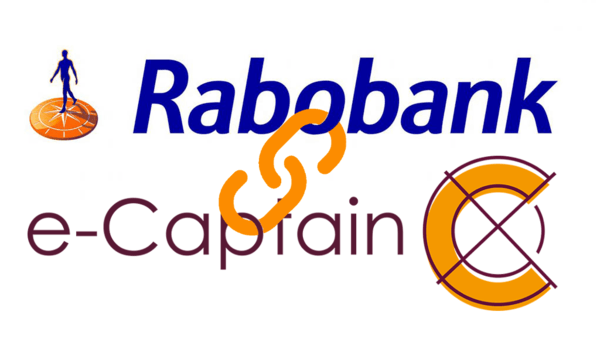e-captain-rabobank-koppeling