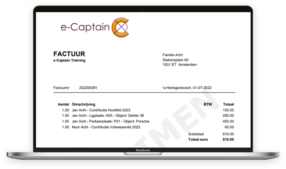 laptop-factureren-voorbeeld-factuur 2