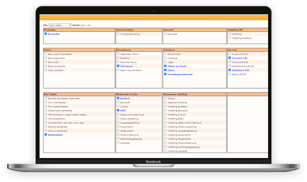 laptop-ledenbeheer-groepen