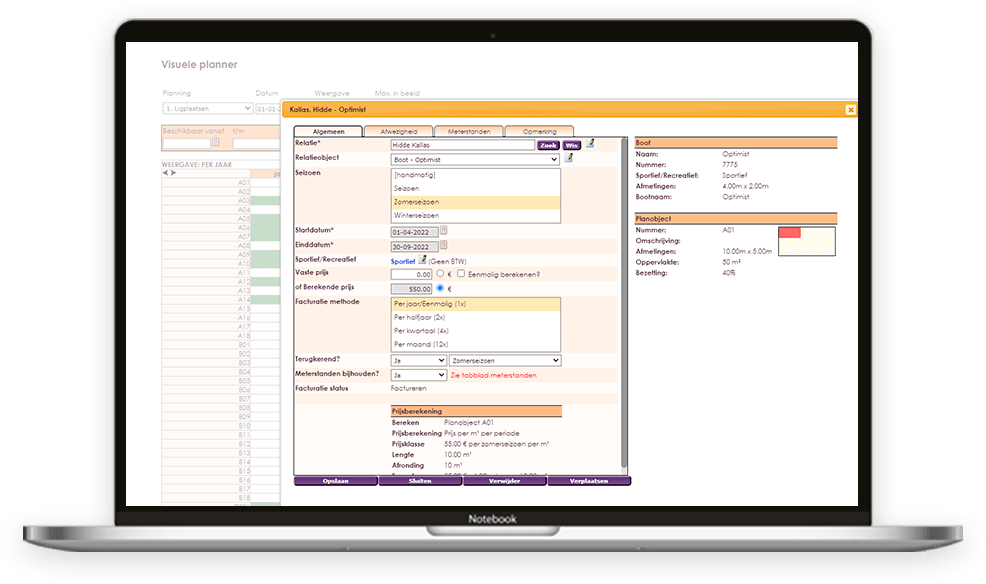 laptop-verhuurobjecten-visuele-planner