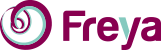 Logo freya