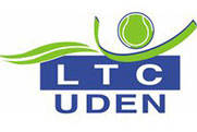 Logo LTC uden tennisvereniging