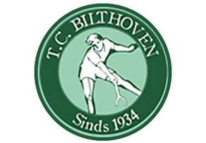 Logo tennisvereniging bilthoven