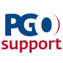 Logo partner pgosupport in e-Captain