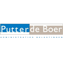 Logo partner putter de boer in e-Captain