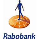 Logo partner rabobank in e-Captain