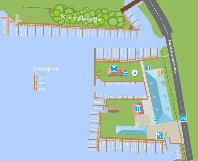 plattegrond-deschinkel