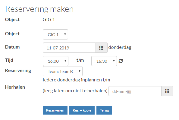 roeireserveringen-teamreserveringen