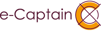 Website via e-Captain CMS